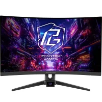 Игровой монитор ASRock Phantom Gaming PG27FRS1A фото 1